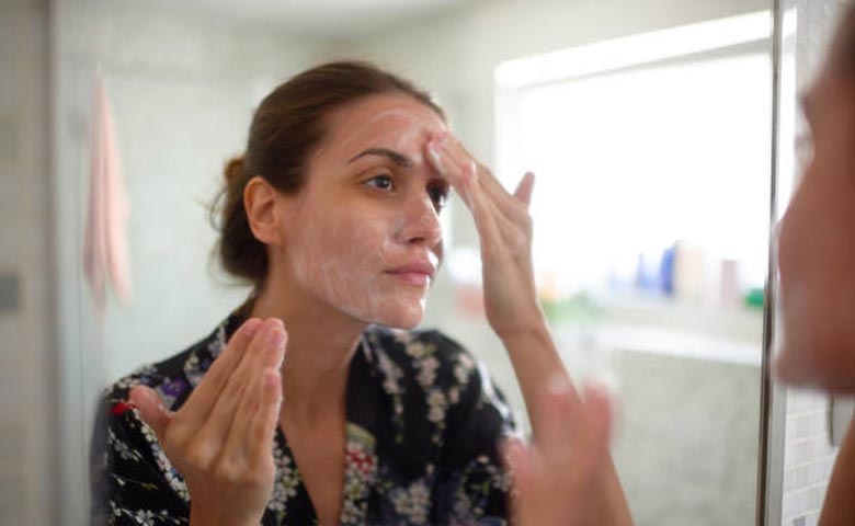 Cleansing Techniques