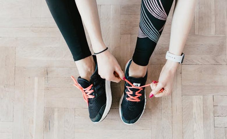 Importance of Jogging Sneakers