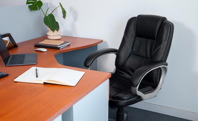 Benefits of a Quality Office Task Chair