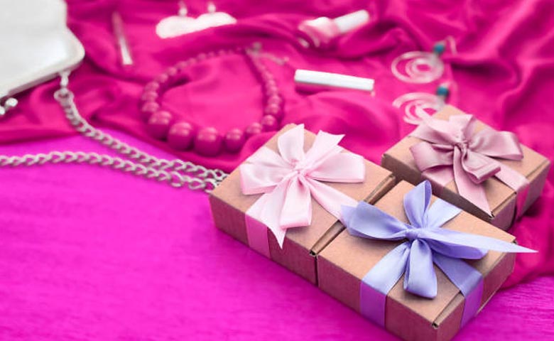 Types of Presents for Women