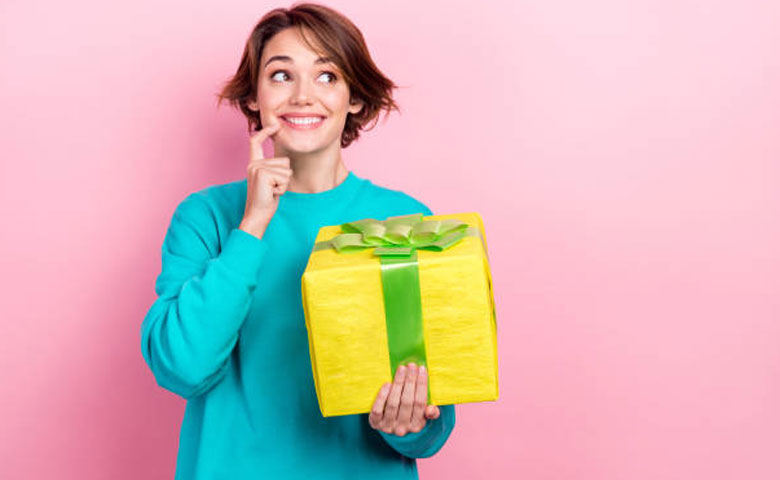 Tips for Choosing the Perfect Gift