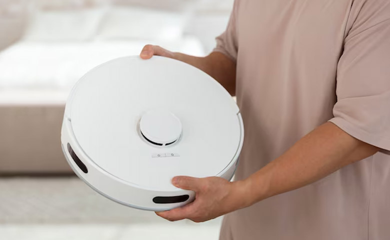 Choosing the Robotic Vacuum