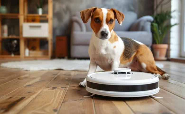 Types of Robotic Vacuums