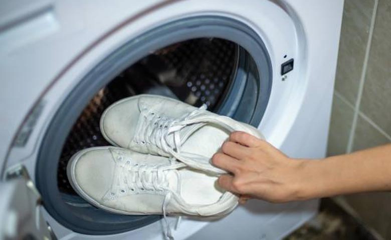 Maintenance of Skate Sneakers