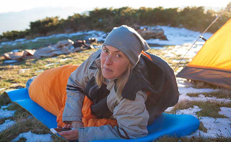 Understanding Sleeping Bag